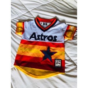 Houston Astros Jersey